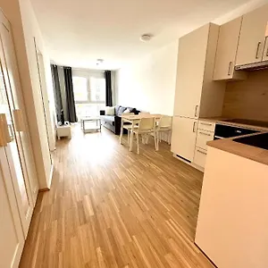  Apartment Forsthaus 28 Free Garage Österreich