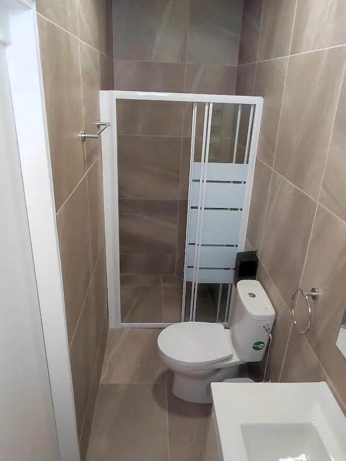 Apartment St. Lazaros Studios 2 Larnaka