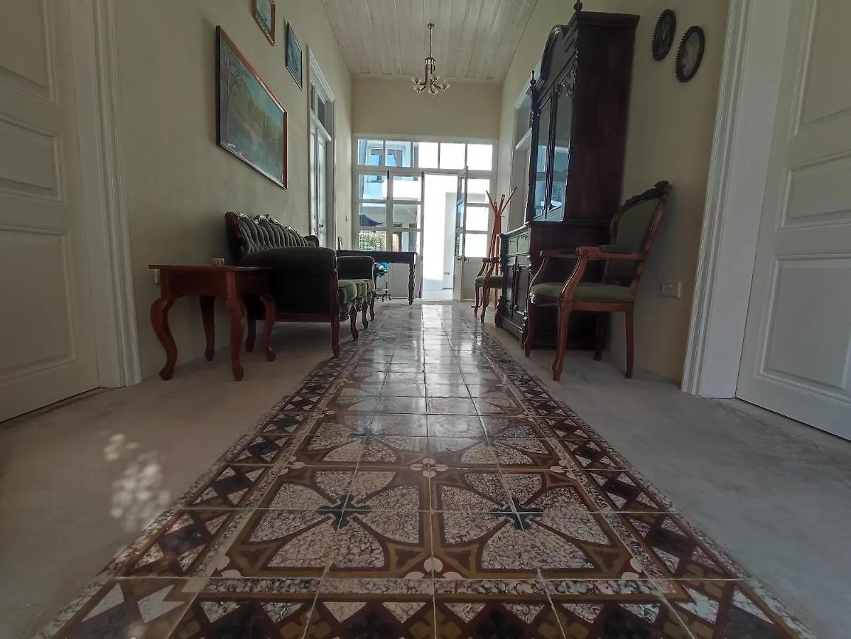 St. Lazaros Studios 2 لارنكا شقة
