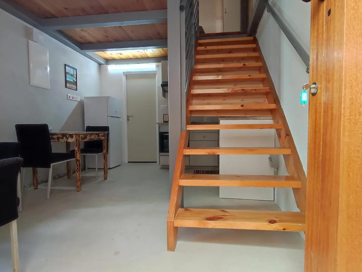 St. Lazaros Studios 2 Larnaka