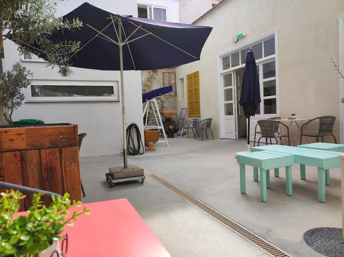 St. Lazaros Studios 2 Larnaka Apartment