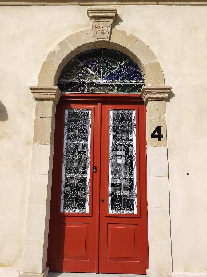 Apartment St. Lazaros Studios 2 Larnaka