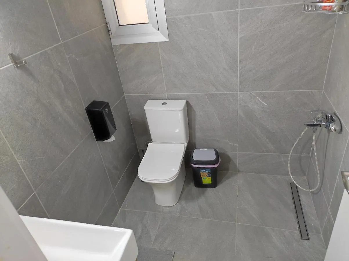 Apartment St. Lazaros Studios 2 Larnaka