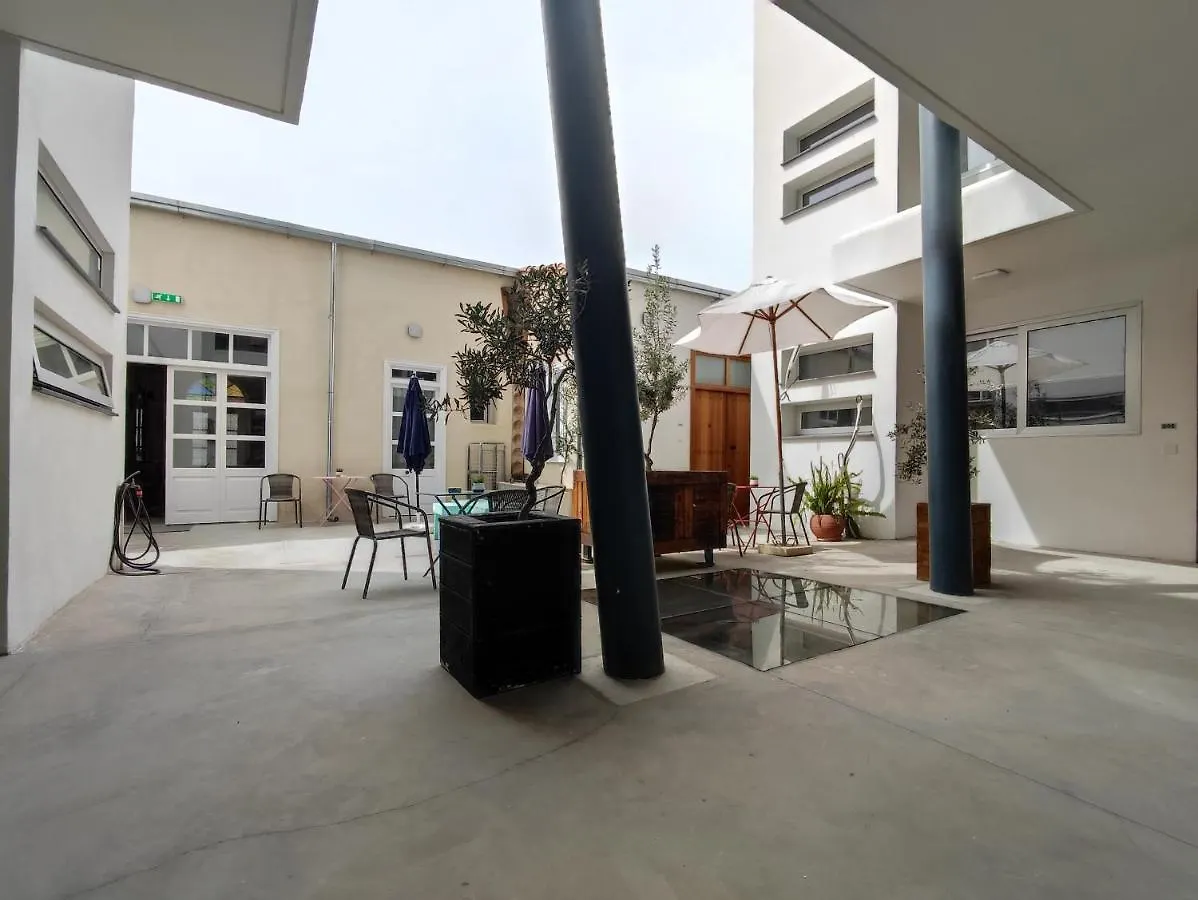 St. Lazaros Studios 2 لارنكا شقة
