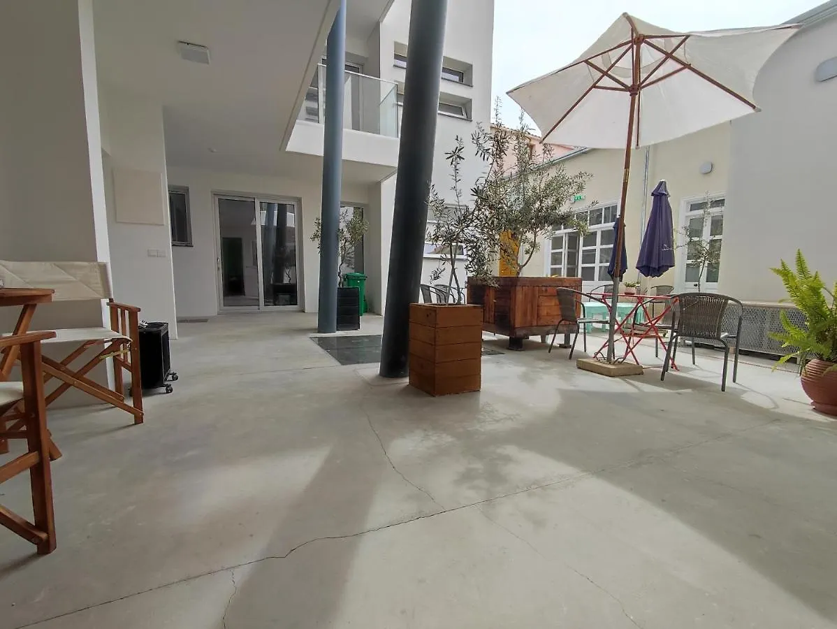 شقة St. Lazaros Studios 2 لارنكا قبرص