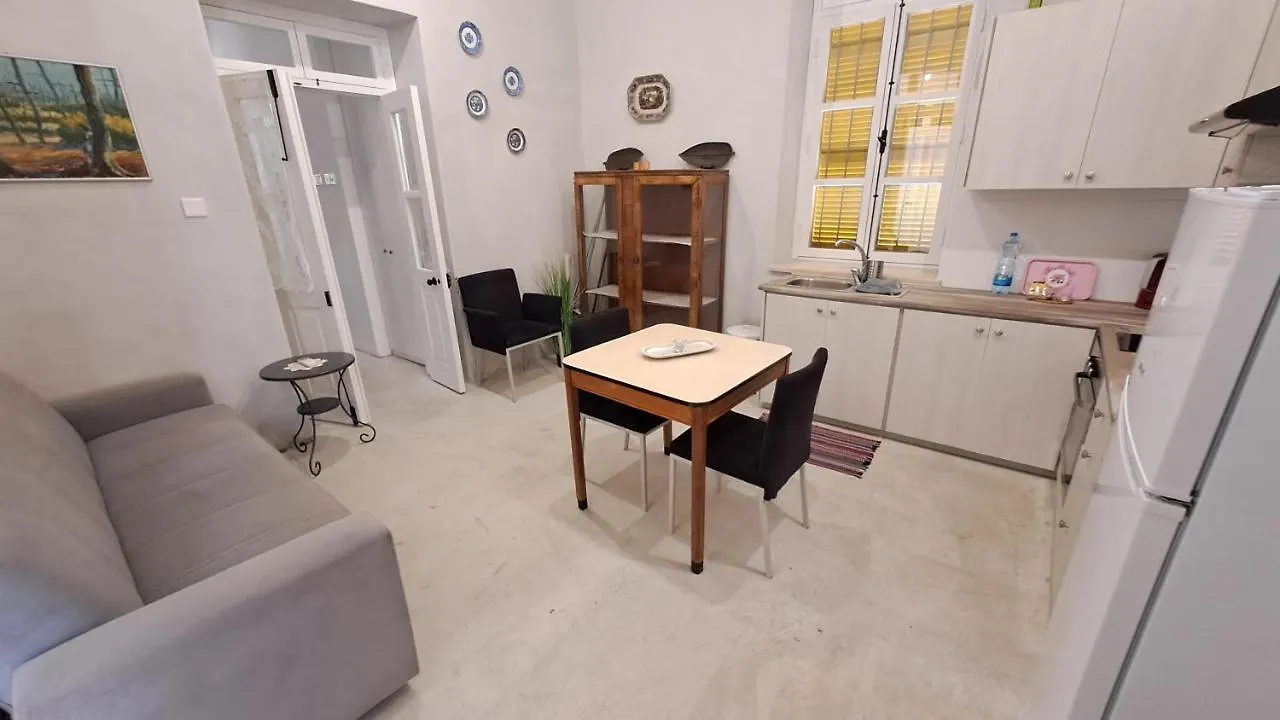 Apartment St. Lazaros Studios 2 Larnaka
