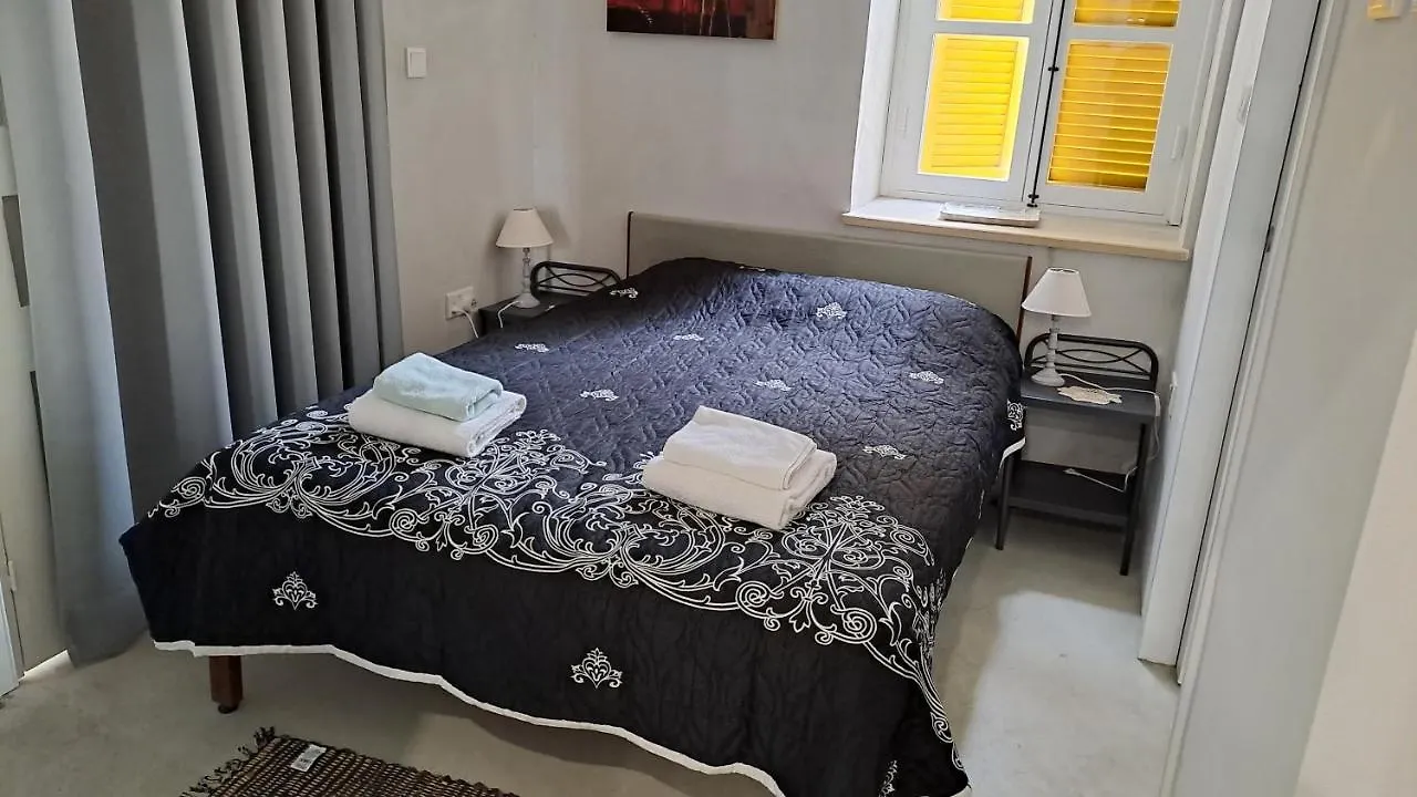 Apartment St. Lazaros Studios 2 Larnaka Zypern