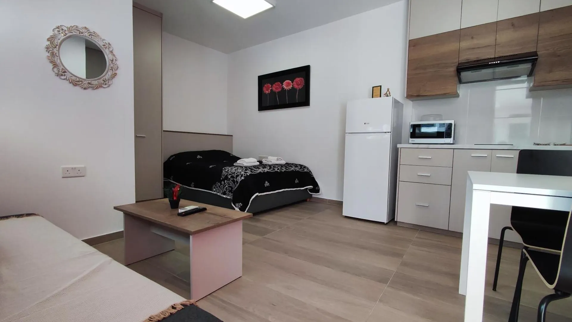 Apartment St. Lazaros Studios 2 Larnaka Zypern