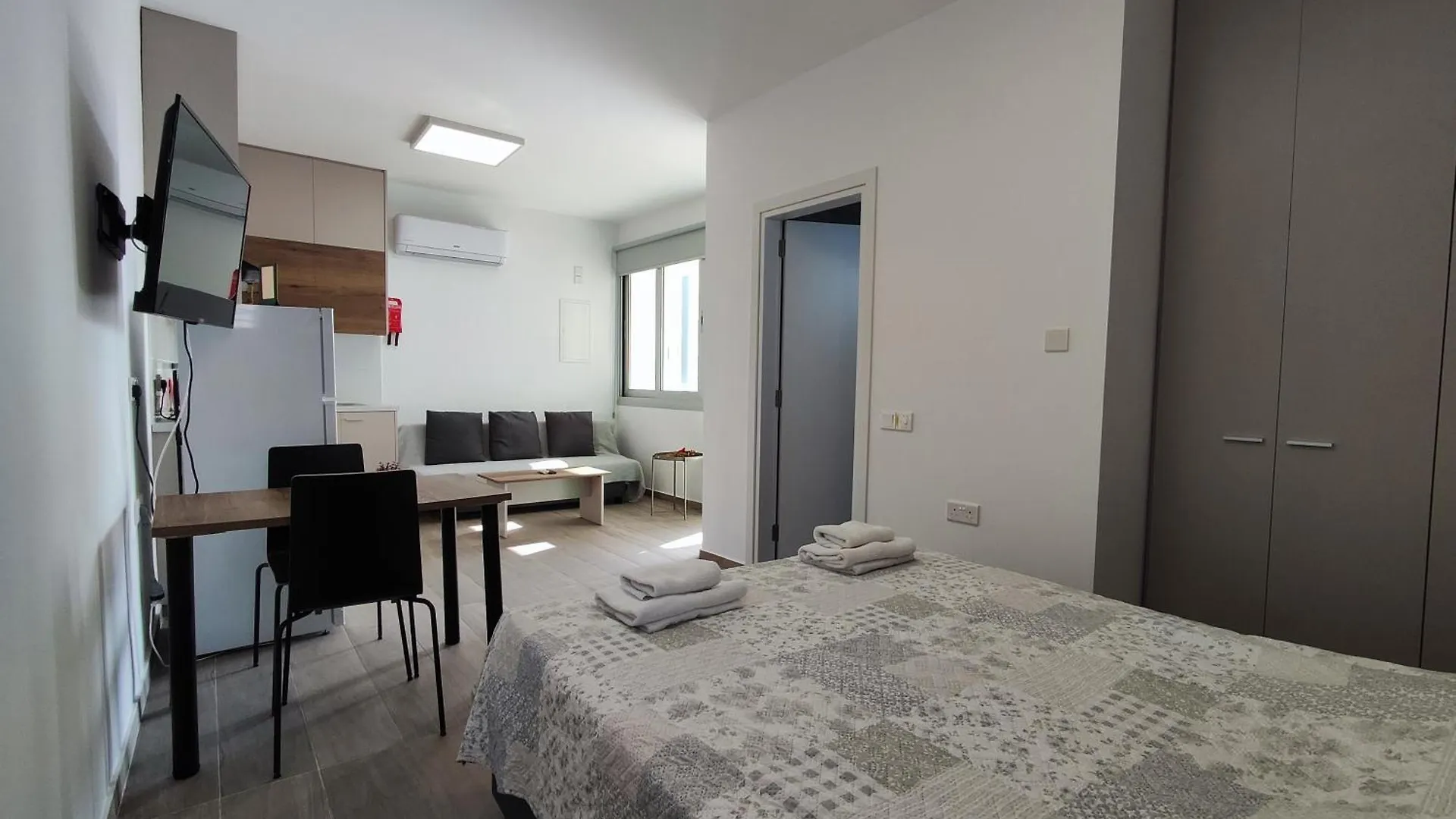 Apartment St. Lazaros Studios 2 Larnaka