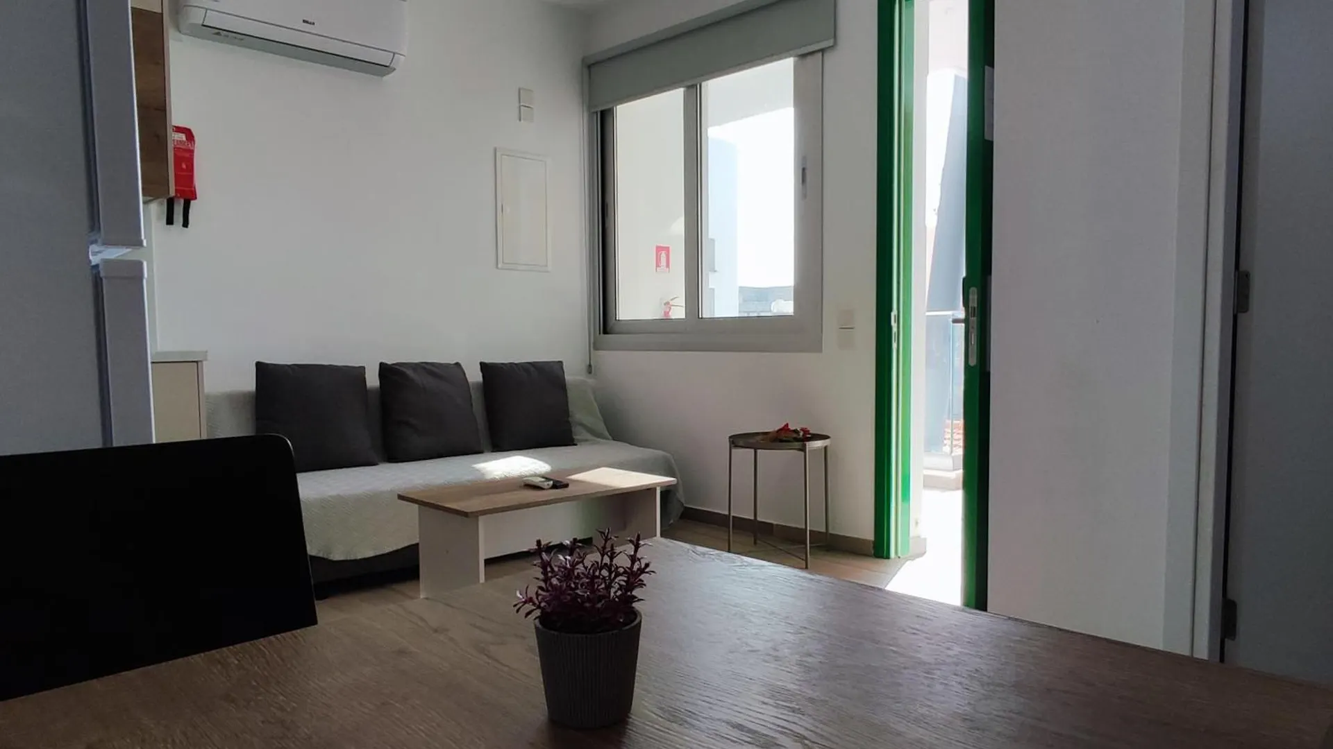 Apartment St. Lazaros Studios 2 Larnaka