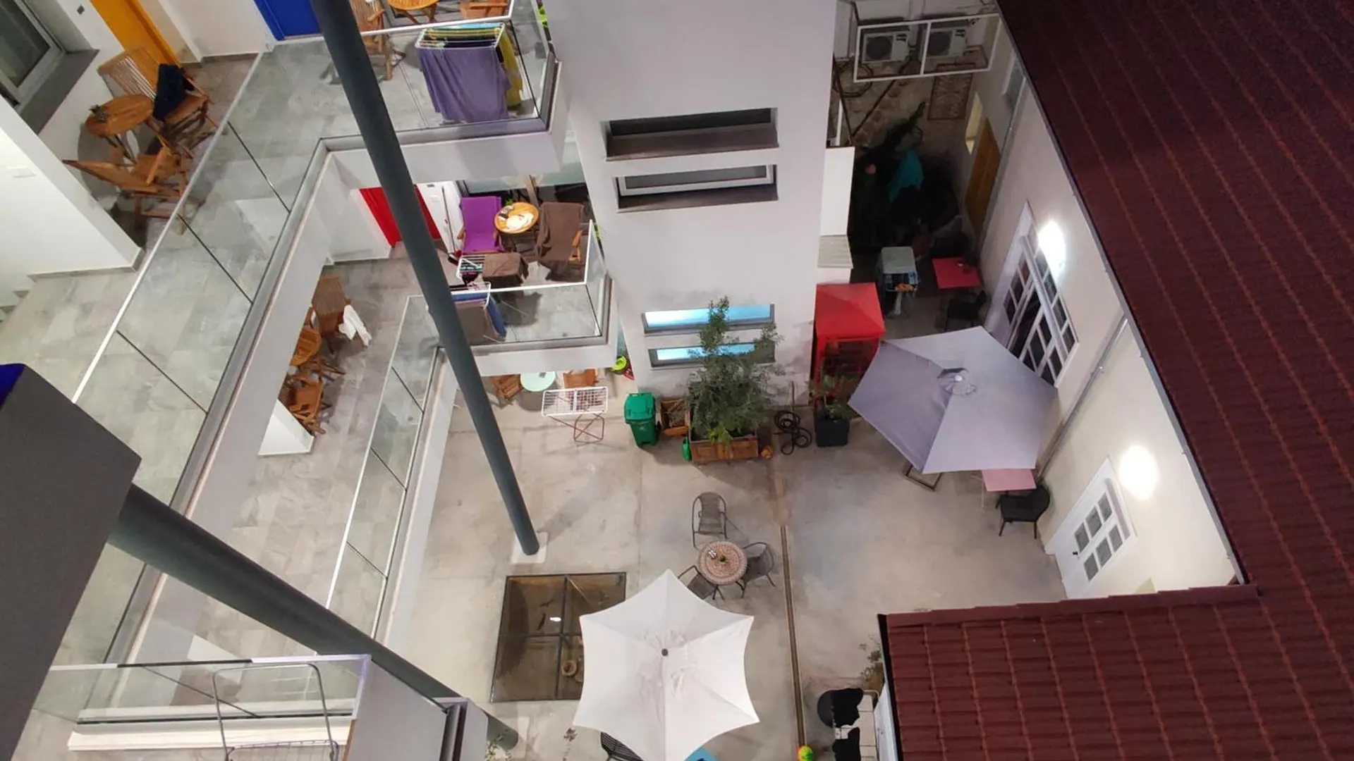 Apartment St. Lazaros Studios 2 Larnaka